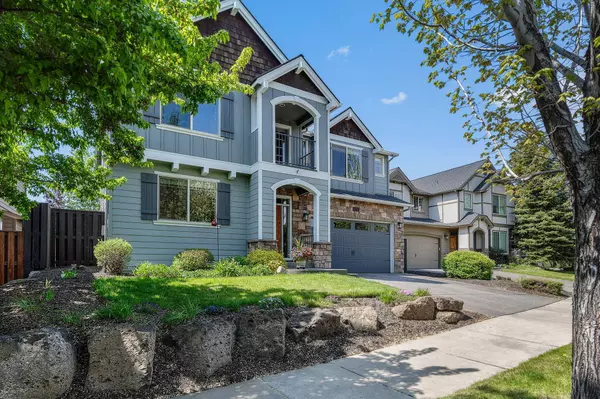 63161 Brookstone LN, Bend, OR 97701