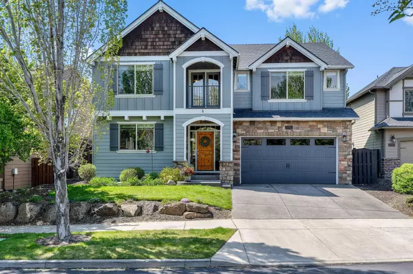 63161 Brookstone LN, Bend, OR 97701