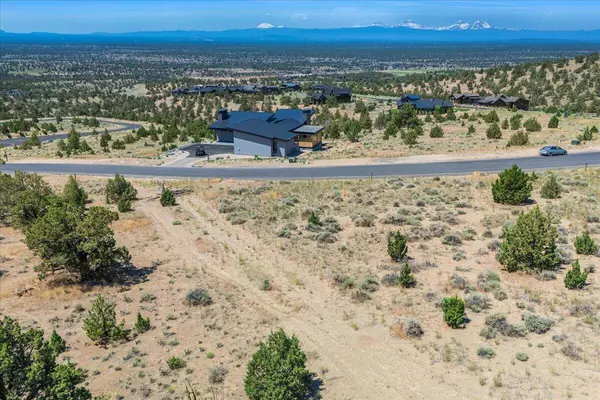 Spirit Rock DR #Lot 720, Powell Butte, OR 97753