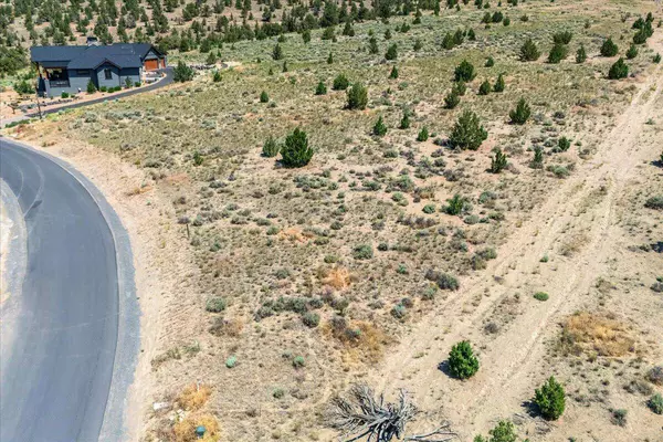 Spirit Rock DR #Lot 720, Powell Butte, OR 97753