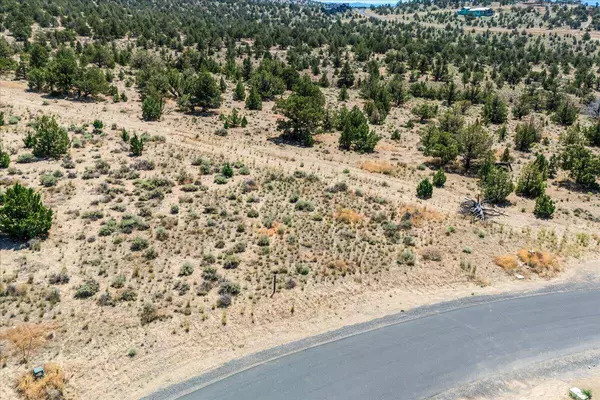 Spirit Rock DR #Lot 720, Powell Butte, OR 97753