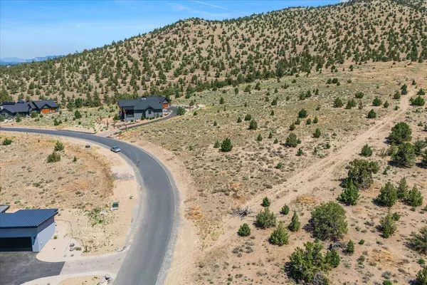 Spirit Rock DR #Lot 720, Powell Butte, OR 97753