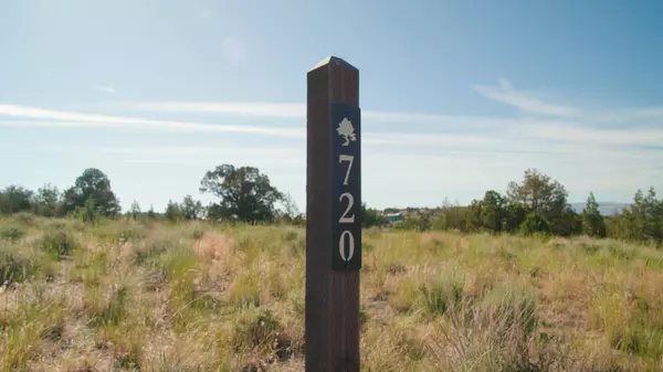 Spirit Rock DR #Lot 720, Powell Butte, OR 97753