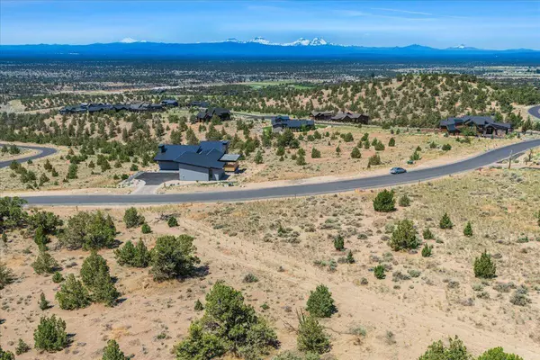 Spirit Rock DR #Lot 720, Powell Butte, OR 97753