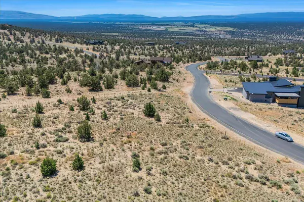 Spirit Rock DR #Lot 720, Powell Butte, OR 97753