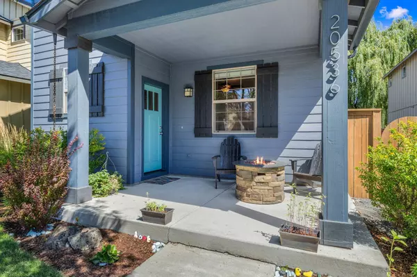 20536 Avro PL, Bend, OR 97701