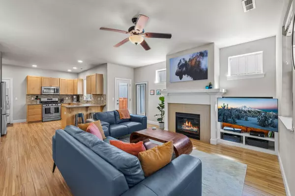 20536 Avro PL, Bend, OR 97701