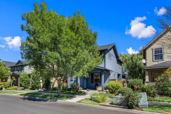 20536 Avro PL, Bend, OR 97701