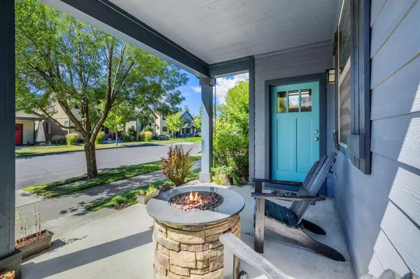 20536 Avro PL, Bend, OR 97701