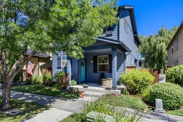 20536 Avro PL, Bend, OR 97701