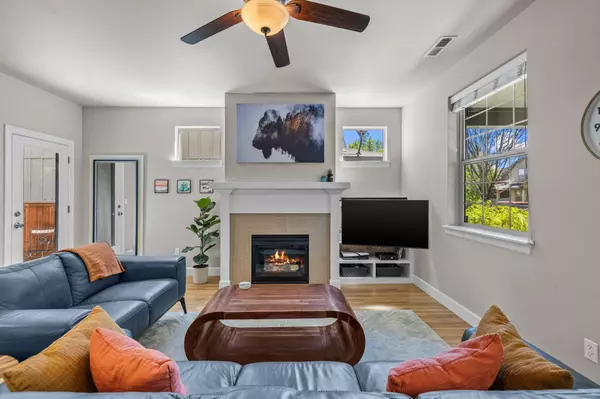 20536 Avro PL, Bend, OR 97701