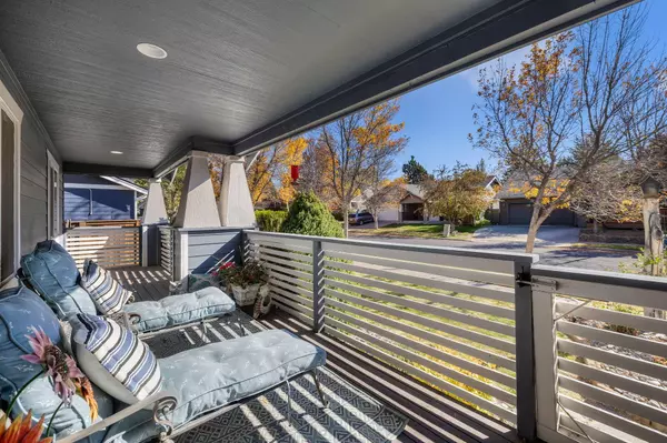 20706 Nicolette DR, Bend, OR 97701