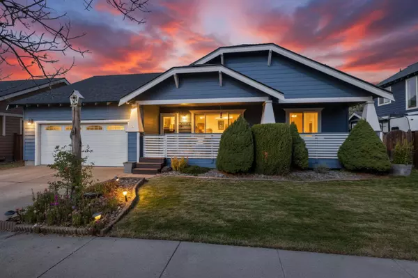 20706 Nicolette DR, Bend, OR 97701