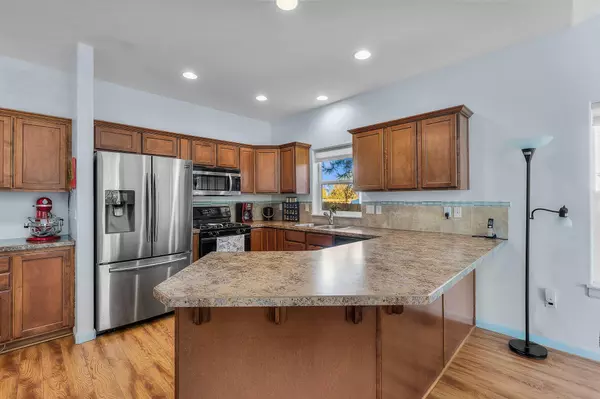 3280 Jonahs CT, Bend, OR 97701