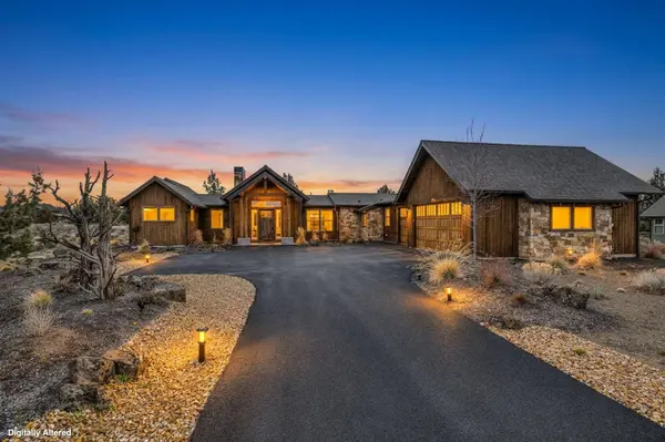 17800 Chaparral DR, Powell Butte, OR 97753