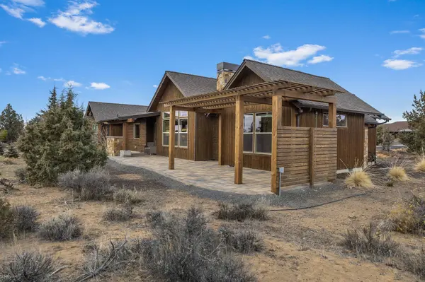 17800 Chaparral DR, Powell Butte, OR 97753