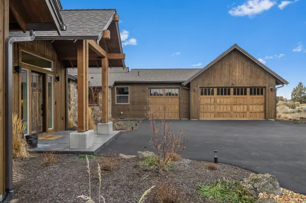 17800 Chaparral DR, Powell Butte, OR 97753