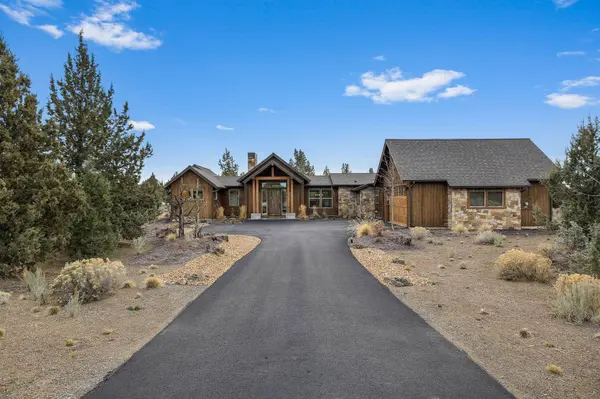 17800 Chaparral DR, Powell Butte, OR 97753