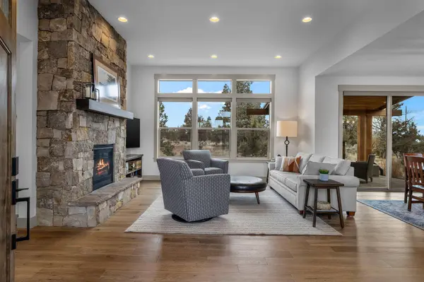 17800 Chaparral DR, Powell Butte, OR 97753