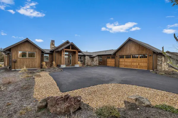 17800 Chaparral DR, Powell Butte, OR 97753