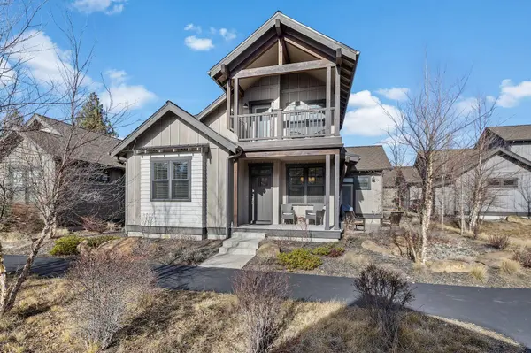 19721 River Camp LN, Bend, OR 97702