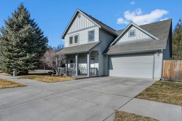 1482 Rumgay LN, Bend, OR 97701