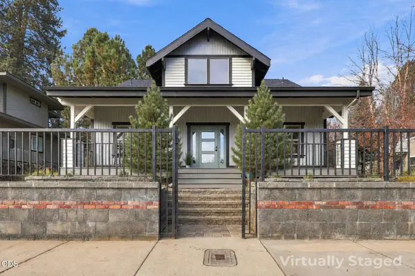 2405 Skyline Ranch RD, Bend, OR 97703