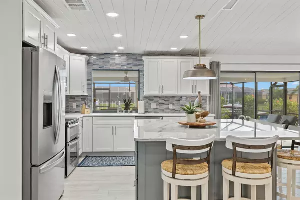 Helping buyers navigate neighborhoods, insurance, schools, and waterfront living in Southwest Florida.