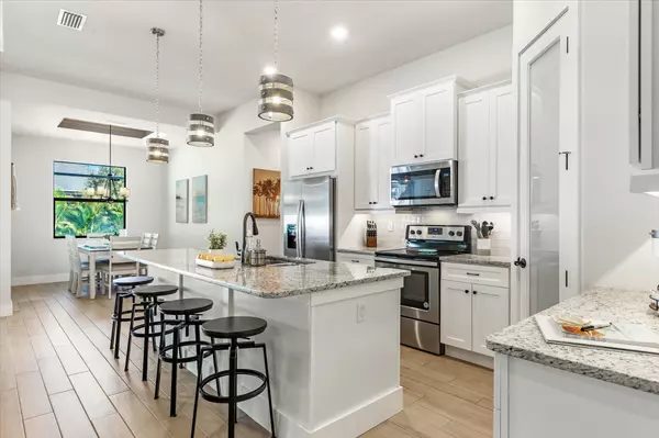 Southwest Florida market trends and neighborhood insights.