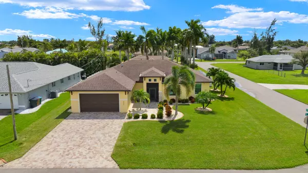 Lee County Property Fraud Alert program — protect your homeownership.