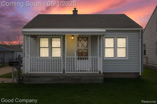 26556 PALMER Boulevard, Madison Heights, MI 48071