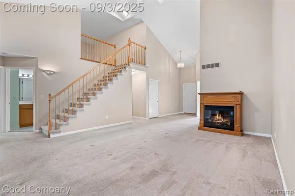 7656 Amanda Circle, Washington Twp, MI 48094