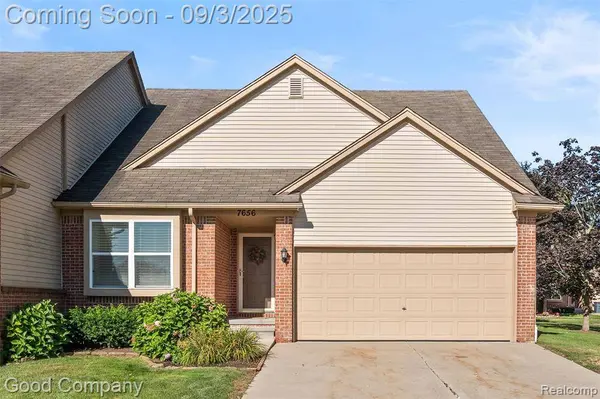 7656 Amanda Circle, Washington Twp, MI 48094