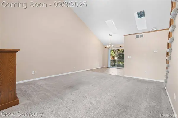7656 Amanda Circle, Washington Twp, MI 48094
