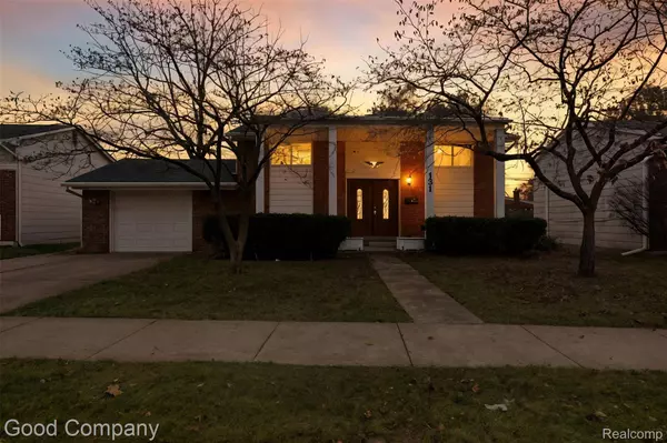 131 S Christine, Westland, MI 48186