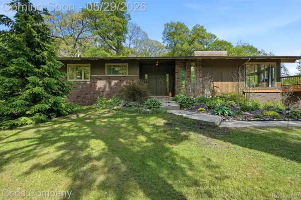 5130 Seymour Lake RD, Brandon Charter Township, MI 48371