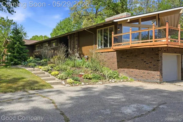 5130 Seymour Lake RD, Brandon Charter Township, MI 48371