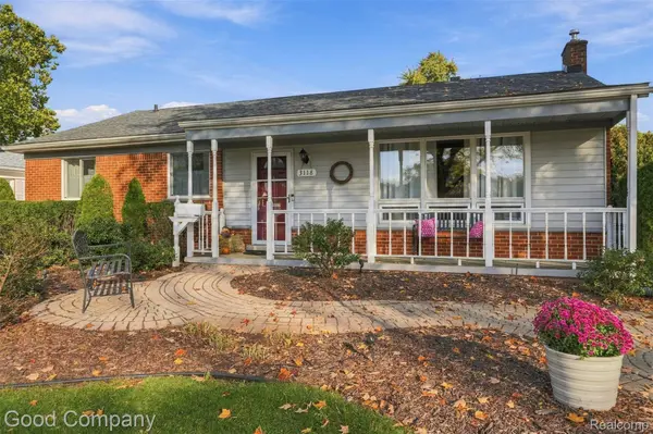 3118 Clawson AVE