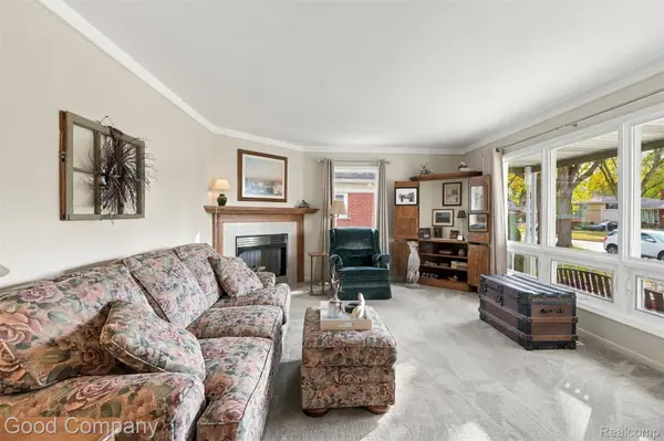 3118 Clawson AVE, Royal Oak, MI 48073