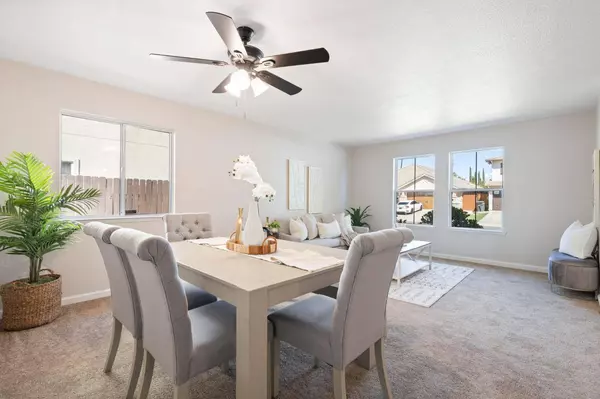 609 Roadrunner DR, Patterson, CA 95363