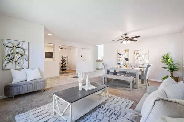 609 Roadrunner DR, Patterson, CA 95363