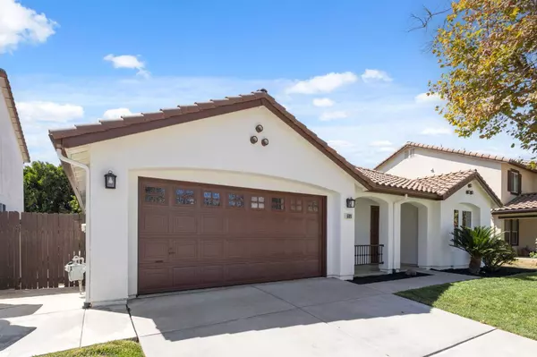 609 Roadrunner DR, Patterson, CA 95363