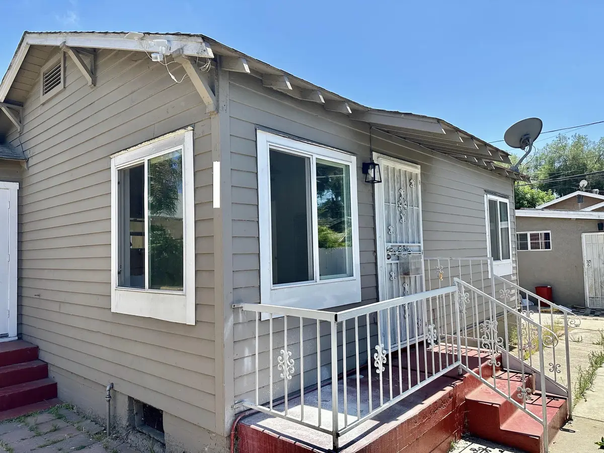 3811 Birch St #1, San Diego, CA 92113-4212