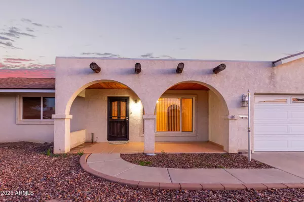 10835 W ALABAMA Avenue, Sun City, AZ 85351