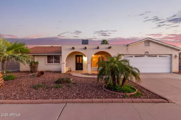 10835 W ALABAMA Avenue, Sun City, AZ 85351