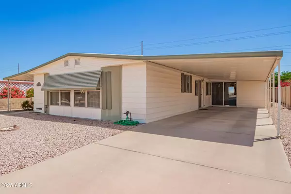 16215 N 35TH Way, Phoenix, AZ 85032