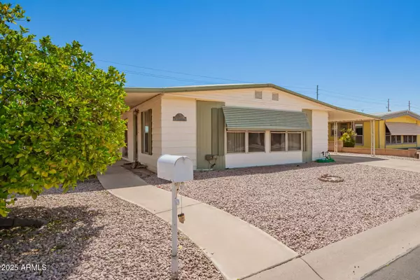 16215 N 35TH Way, Phoenix, AZ 85032