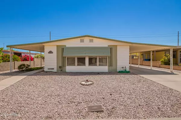 16215 N 35TH Way, Phoenix, AZ 85032