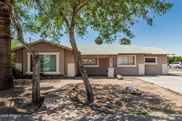 6334 N 37TH Avenue, Phoenix, AZ 85019