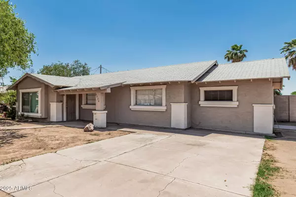 6334 N 37TH Avenue, Phoenix, AZ 85019